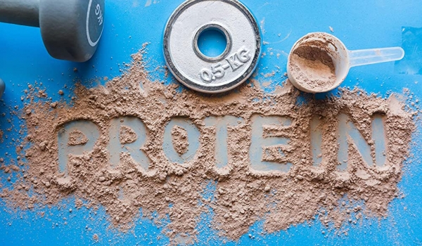 Aprenda a preparar cinco doces deliciosos à base de whey protein