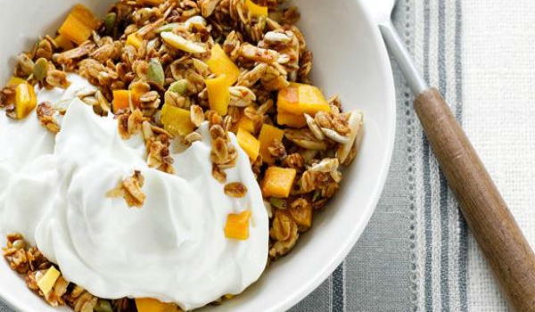 As melhores apostas para o café da manhã