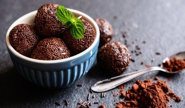 As melhores receitas feitas de Whey Protein