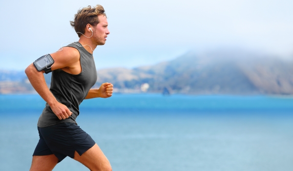 Conheça os 5 melhores suplementos para atletas de alta performance