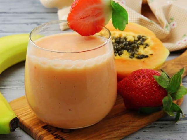 Vitaminas Anabólicas: Vitamina Turbinada para ajudar no Ganho de Massa Muscular