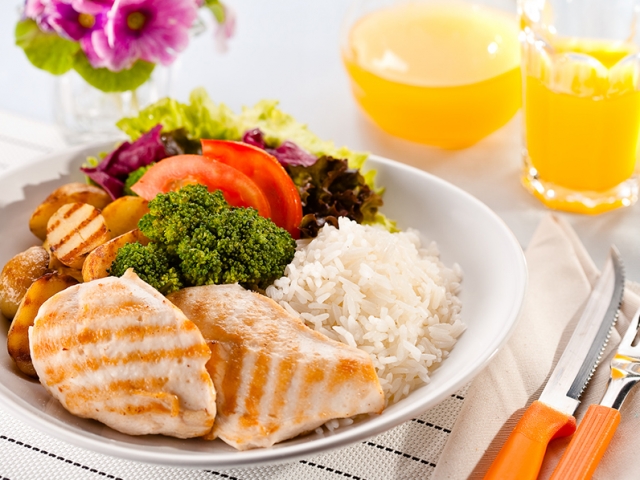 Dica rápida: não existe alimento obrigatório para hipertrofia