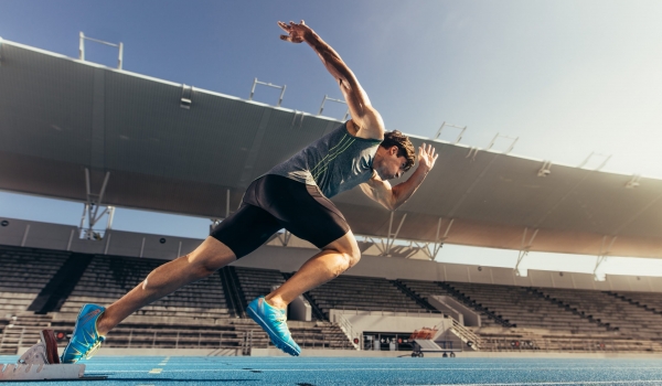 BENEFÍCIOS DO LOW PRESSURE FITNESS PARA CORREDORES