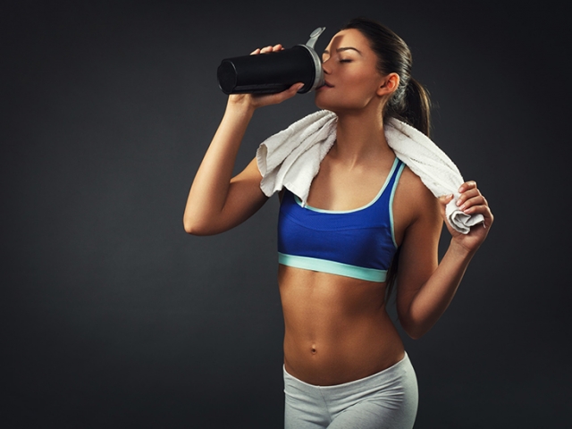 Suplementos de carboidratos – As mulheres precisam tomar?