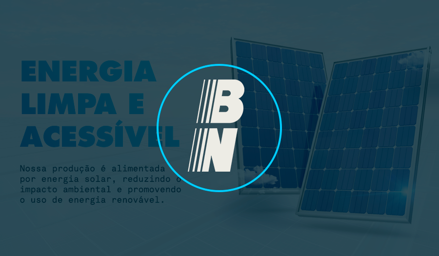Body Nutry: Energia Limpa que Impulsiona Sustentabilidade e Performance
