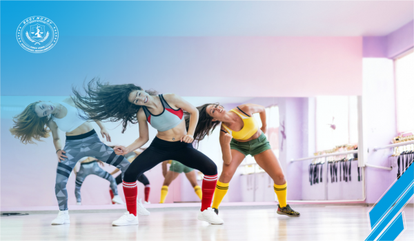 Bora cair na dança? Entenda por que você deveria já começar!