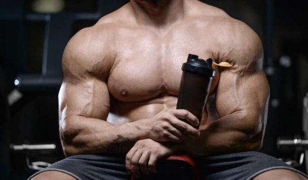 CINCO SUPLEMENTOS ALIMENTARES QUE REALMENTE MELHORAM O RESULTADO DO SEU TREINO!
