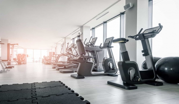 10 Coisas que você Jamais deve fazer Antes de Treinar