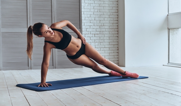 Como transformar os exercícios físicos em um hábito diário