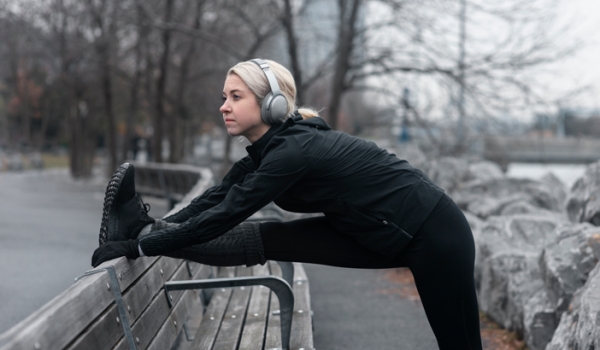 COMO TROCAR AS COBERTAS POR MUSCULAÇÃO NESTE INVERNO?