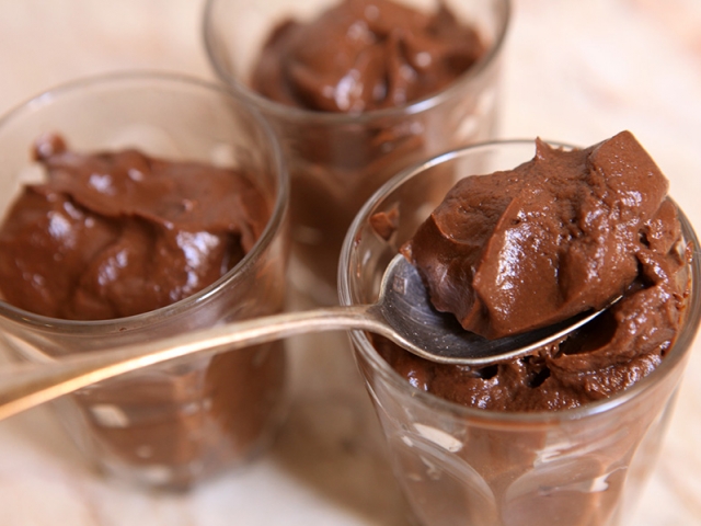 Receita Fitness: Brigadeiro de Whey Protein