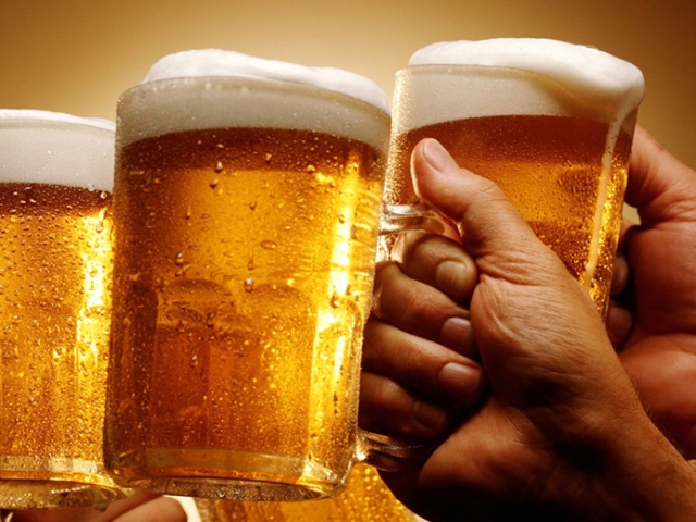 7 pontos negativos do Álcool para quem busca Hipertrofia Muscular ou Queima de Gordura.