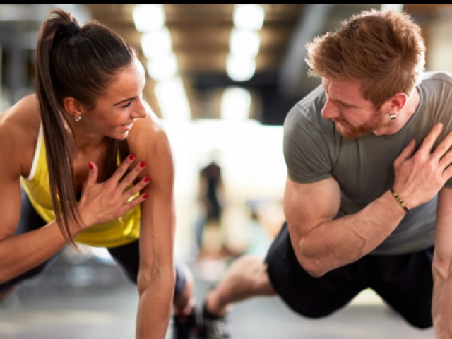 6 exercícios para fortalecer o corpo