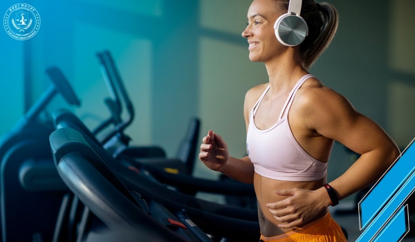 Deixe a preguiça de lado e bora ficar Fitness! As tendências mais tops do momento