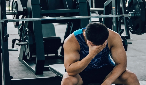 Desanimado da Musculação? 10 dicas para dar um Up nos Treinos!