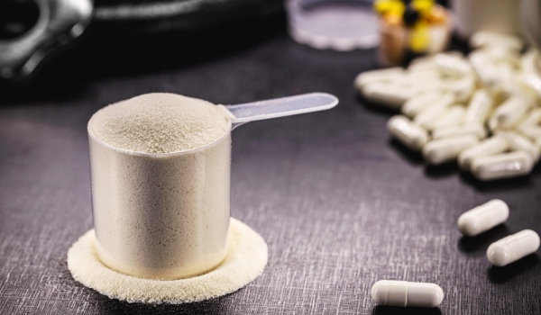 Desvendando o Mercado de Suplementos Nutricionais: Análise e Previsões para 2022-2030