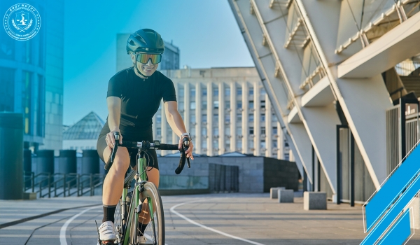 O Pedal e o Poder: 19 de agosto - Dia do Ciclista