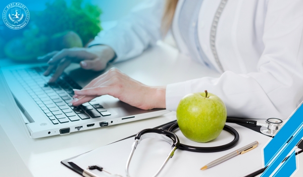 Dia do Nutricionista: a importância de quem entende tudo de alimentação!