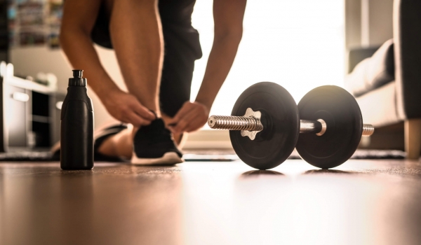 11 Dicas para quem costuma TREINAR SOZINHO