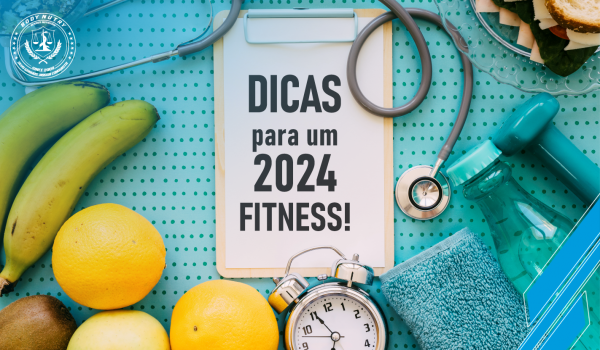 Tenha realmente um ano diferente: Dicas para um 2024 Incrível!
