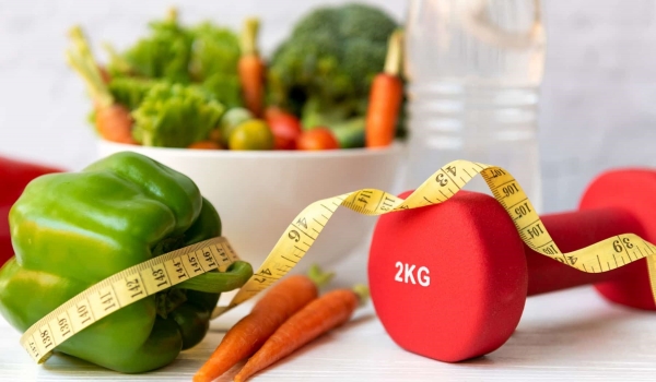 Dieta Flexível