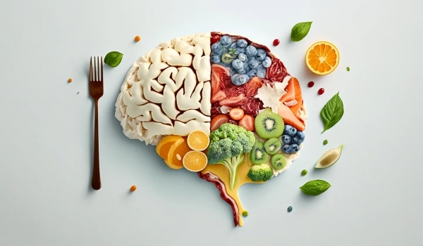 DIFERENÇAS ENTRE DIETA E REEDUCAÇÃO ALIMENTAR