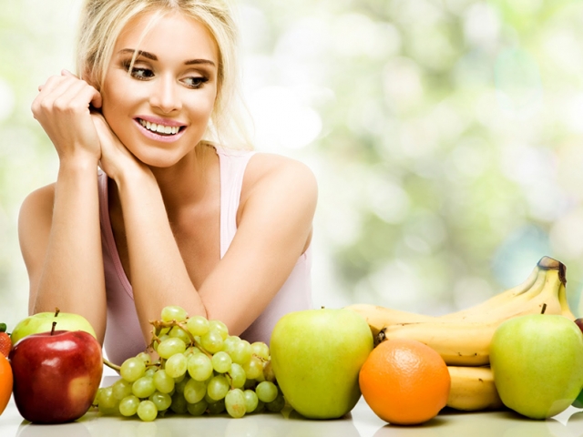 Conheça algumas diferenças que a dieta feminina precisa ter