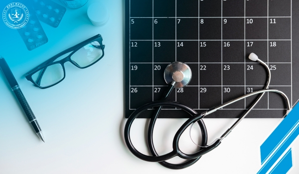 Entendendo a importância de um Check-up Médico para a manutenção da saúde