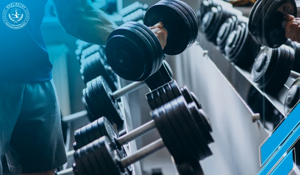 Entendendo o Crescimento Muscular: A Influência de Diferentes Cargas no Treinamento Resistido