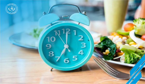 Entendendo o Jet Lag e a Crononutrição