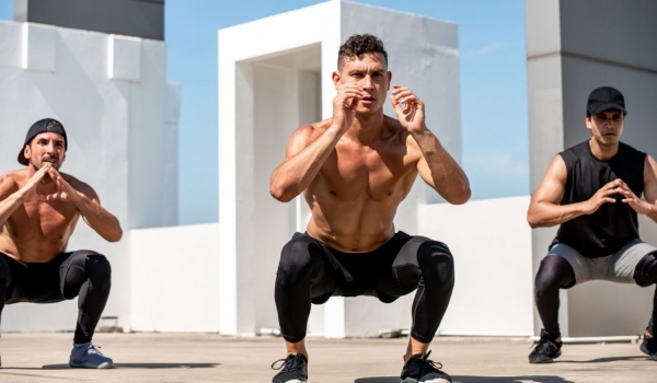 EXERCÍCIOS AERÓBICOS NA HIPERTROFIA