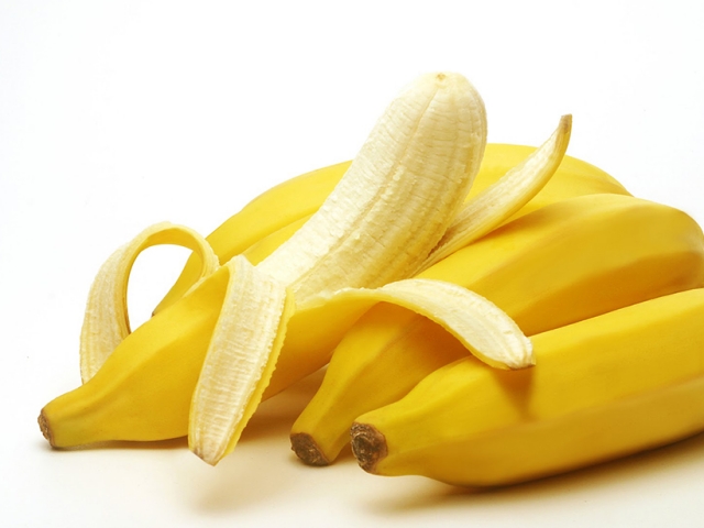 Benefícios da Banana para quem Treina