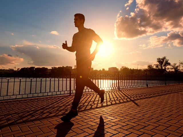 Treino aeróbio antes ou após a musculação?