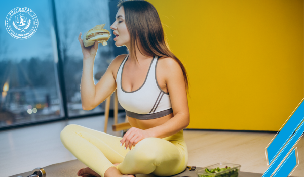 Descubra a importância dos diferentes tipos de carboidratos no mundo esportivo!