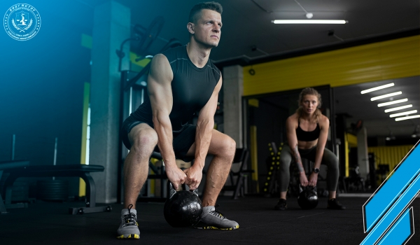 Kettlebell: O que é?
