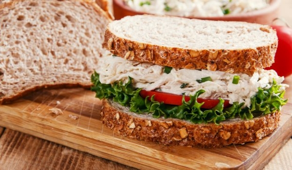 Lanches saudáveis para o Home Office
