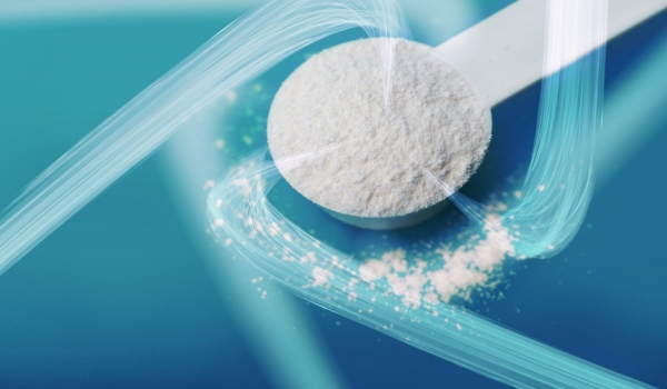 Leucina: o aminoácido mais anabólico para hipertrofia