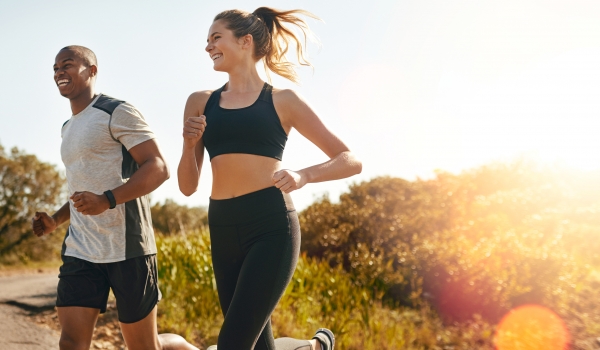 Looks de Treino para o Verão