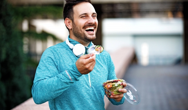 Hábitos alimentares que fazem bem para o seu metabolismo