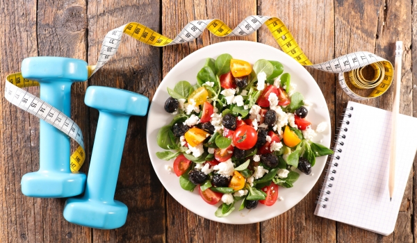 7 Alimentos para ajudar no emagrecimento com os treinos de musculação