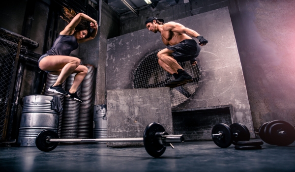 Funcional x Musculação: qual é o melhor para você?