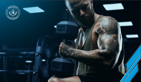 PREPARE-SE PARA ELEVAR SEUS TREINOS A UM NÍVEL SOBRENATURAL COM SUPLEMENTOS BODY NUTRY