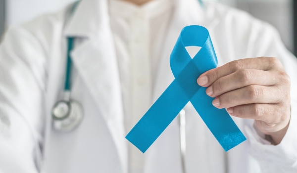 Novembro Azul – Hábitos saudáveis para prevenção do câncer