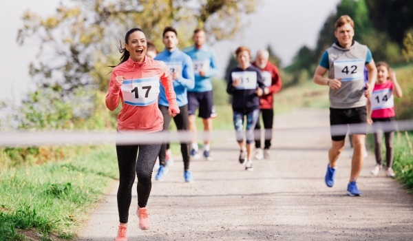Confira essas 12 dicas de sucesso e saiba o que NÃO FAZER antes de correr!