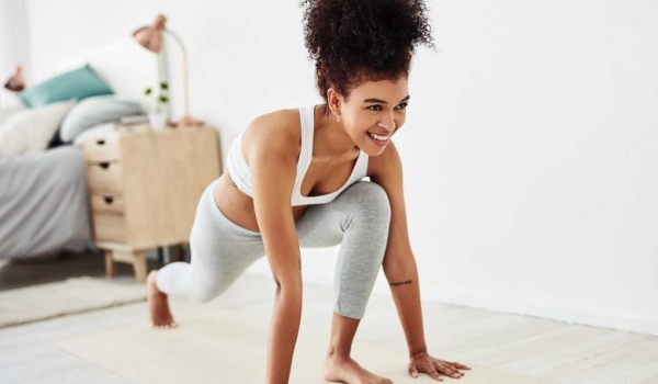 Os exercícios queridinhos do momento