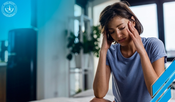 Tranquilize-se: passos simples para combater o stress diário