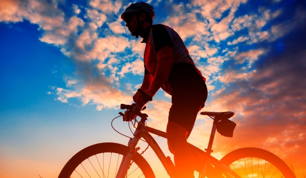 Pedalar: o novo exercício preferido da galera