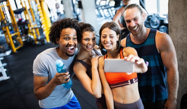 5 DICAS DE COMO APLICAR O TREINAMENTO FUNCIONAL EM GRUPO
