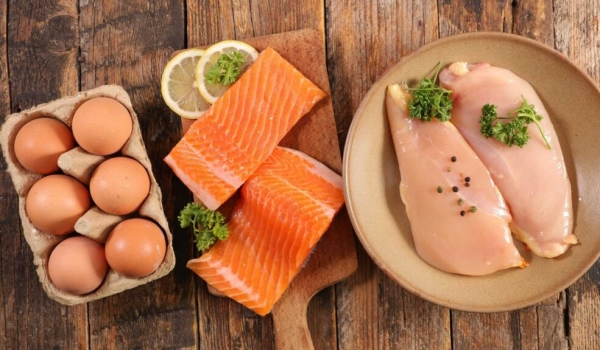 QUANTA PROTEÍNA DEVEMOS INGERIR PARA HIPERTROFIA