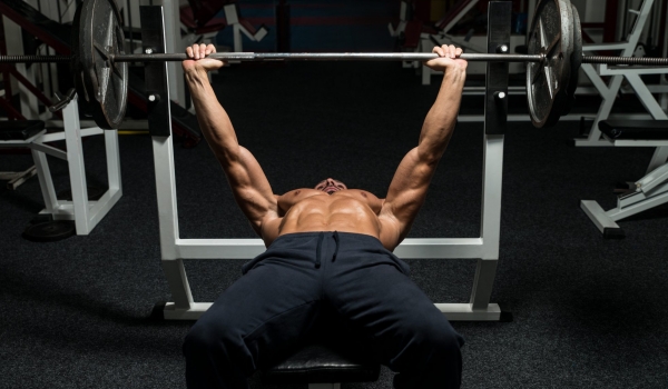 Quanto tempo demora para ver resultados na musculação ?